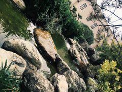 -陕西华浮宫酒店(未央湖公园店)