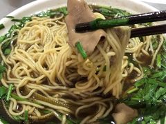 -老赵面店(大西路店)