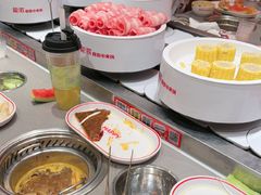-龍歌自助小火锅(雨花台江南虹悦城店)