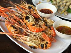 -大螃蟹海鲜餐厅