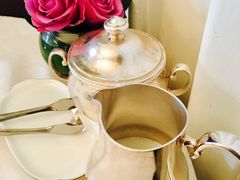 -Salon de Ville浦江汇(上海外滩华尔道夫酒店店)