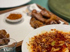 -闲亭(九眼桥店)