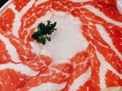 -川味观·鲜货火锅(西湖文化广场店)