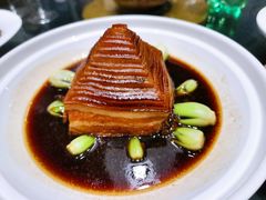-粗茶淡饭·隐庐私厨(东亭店)