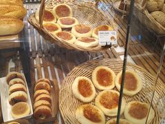 -巴黎贝甜(望京信万店)