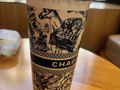 -霸王茶姬(南强街店)