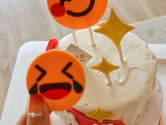 -壹点壹客·生日蛋糕(南山店)