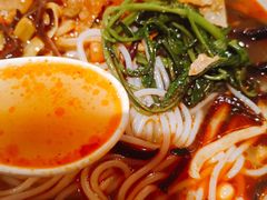 原味螺蛳粉-水平有限广西米粉·广西风味集(五道口店)