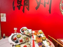 -官塘锋记鱼生·生腌·砂锅粥(牌坊街店)