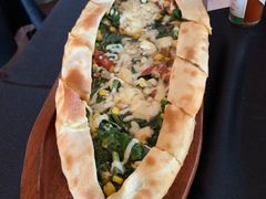 -Efes Turkish & Mediterranean Cuisine 艾菲斯餐厅(陆家嘴店)