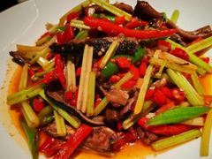 -锦府盐帮·侯宅(五棵松万达店)