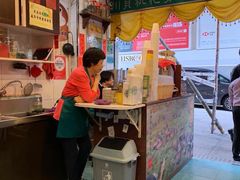 -海天堂(金銮大厦店)