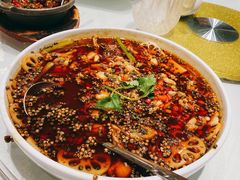 馋嘴牛蛙-宝燕海货工场(长江国际店)