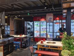-钢管厂五区小郡肝串串香火锅(梅川路店)