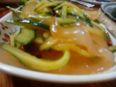 -清真长山屯泉水灶台鱼(佳庆道店)