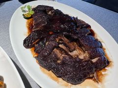 -庆赫隆融合菜馆(群力店)
