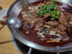 -大众跷脚牛肉馆·非遗传承单位(峨眉山店)