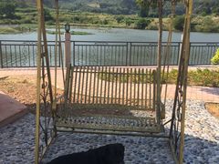 -亚婆田·白水寨生态旅游度假区