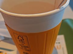 -麦当劳(朝阳路得来速店)