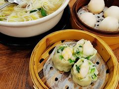 -富豪酒家(正大广场店)