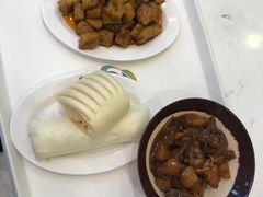 -长青缘·美食汇(经三路店)