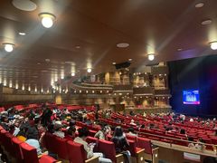 -交通银行前滩31演艺中心