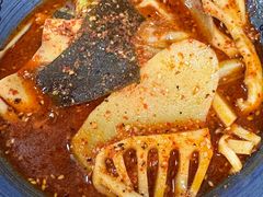 素拼-高记什邡肖麻辣(成都店)