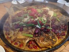 -老板恋上鱼(恒隆广场店)