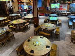 -灶东家民间菜(回兴店)