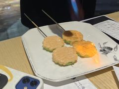 -千叶创意融合料理(水韵城店)
