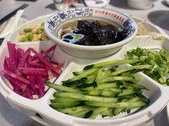 -老浒记烤鸭-北京菜(琉璃厂店)