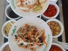 -朝伟清真铜瓢牛肉馆(三十年老·店)