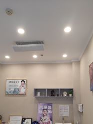 -More摩尔医美の注射线雕光电中心