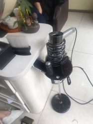 -丽时 Hair Salon