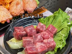 -御记碳烤肥牛(东城万达店)