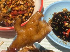 -三毛烧烤·南昌大排档(山姆店)