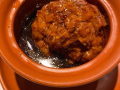 张氏狮子头-羲和雅苑•北京烤鸭(陆家嘴中心店)