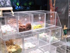 -昆山裕元花园酒店·温莎西餐厅