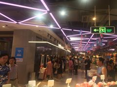 -盒马鲜生(莱蒙都会店)