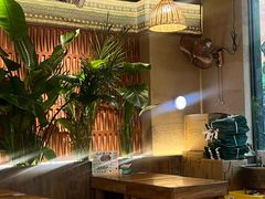 -云阿蛮云南生烫牛肉米线(奉贤路店)