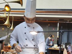 -四季民福烤鸭店(外滩外白渡桥店)