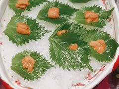 -万岛日本料理铁板烧(梅赛德斯奔驰店)