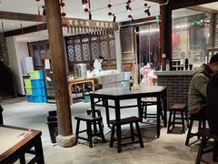 -荣家小吃(紫阳街店)