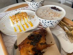 -夏羽记甜品(小榄大信店)