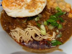 招牌碗杂面-兵哥豌豆面(创意谷店)