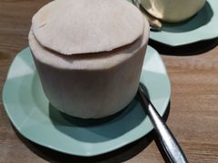 泰国原只手工椰子冻-长勺子东南亚(街道口店)