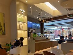 -奈雪的茶(石厦时代广场店)