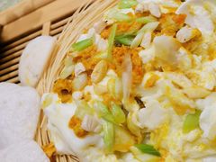 礼云子炒水牛奶-寻味顺德·珍之宝酒楼(银钻店)