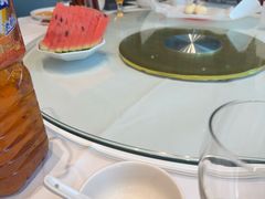 -眉州东坡(北苑华贸店)