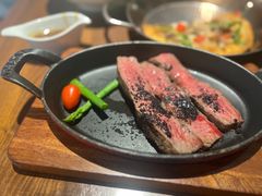 -西堤牛排(龙德广场店)